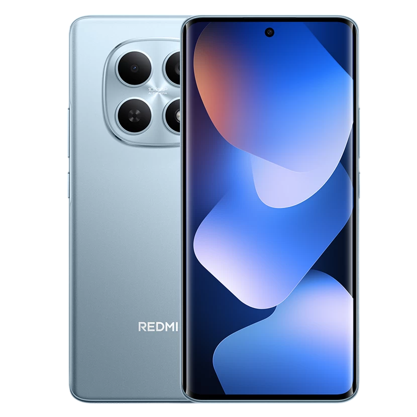 Redmi Note 15 (6GB/128GB) Chính hãng